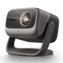 JMGO N3 Ultimate 4K Triple Laser Projector, 5800 ISO Lumens - 5,800 lumens 4K projector